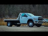 New 2024 RAM 5500 Tradesman image 2