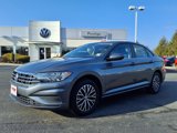 Certified 2021 Volkswagen Jetta S w/ Driver Assistance Package image 3