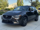 Used 2018 MAZDA CX-3 Touring w/ Preferred Equipment Package image 4