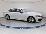 Used 2016 BMW 528i xDrive Sedan image 4