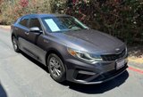 Used 2019 Kia Optima LX image 2