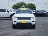 Certified 2017 Jeep Grand Cherokee Laredo image 2