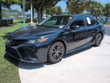 Used 2018 Toyota Camry SE image 5