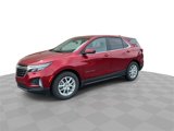 Used 2023 Chevrolet Equinox LT image 4