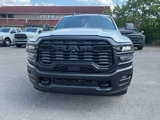 New 2025 RAM 2500 Tradesman image 2