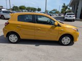 New 2024 Mitsubishi Mirage ES image 3