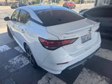 Used 2021 Nissan Sentra SR image 4