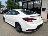 Used 2020 Hyundai Elantra Sport w/ Premium Package 02 image 2