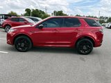 New 2024 Land Rover Discovery Sport S image 2