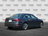 Used 2017 Audi A4 2.0T Ultra Premium Plus image 5