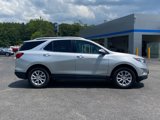 Used 2018 Chevrolet Equinox LT w/ Sun & Infotainment Package image 2