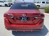 Used 2024 Nissan Sentra SV image 4