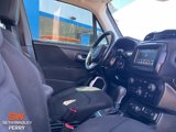 Used 2018 Jeep Renegade Latitude w/ Cold Weather Group image 2