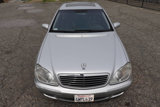 Used 2002 Mercedes-Benz S 430 image 3