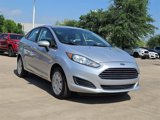 Used 2018 Ford Fiesta S image 2