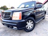 Used 2002 Cadillac Escalade EXT image 3