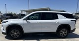 New 2025 Chevrolet Traverse LT image 2
