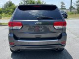 Used 2015 Jeep Grand Cherokee Overland image 4