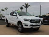 Used 2020 Ford Ranger Lariat w/ Technology Package image 3