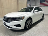 Used 2021 Volkswagen Passat 2.0T SE image 5