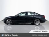Used 2021 Audi A4 2.0T Premium image 4