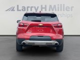 Used 2019 Chevrolet Blazer LT image 4