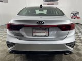 Used 2021 Kia Forte LXS image 4
