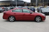 Used 2022 Subaru Legacy Limited image 4
