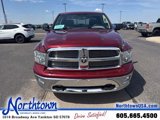 Used 2012 RAM 1500 Big Horn w/ Luxury Group image 2