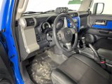 Used 2007 Toyota FJ Cruiser 4WD image 5