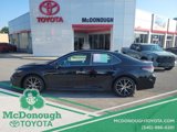 Used 2023 Toyota Camry SE image 2