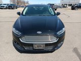 Used 2015 Ford Fusion SE image 4