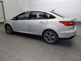Used 2017 Ford Focus SE image 3