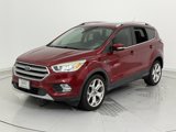 Used 2017 Ford Escape Titanium w/ Equipment Group 301A image 3