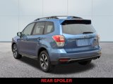 Used 2018 Subaru Forester 2.5i Premium image 5