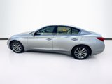 Used 2015 INFINITI Q50 Premium image 4
