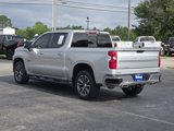Used 2019 Chevrolet Silverado 1500 LT w/ Texas Edition image 5