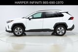Used 2022 Toyota RAV4 XLE image 2