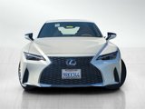 Used 2023 Lexus IS 300 AWD w/ Premium Package image 2