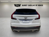 Certified 2022 Cadillac XT4 Premium Luxury w/ Driver Awareness Package image 4
