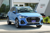 Used 2020 Audi Q3 2.0T Premium Plus w/ Premium Plus Package image 2