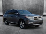 Used 2011 Toyota Highlander Limited image 3