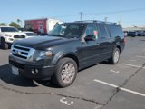 Used 2012 Ford Expedition EL Limited image 2