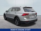 Used 2022 Volkswagen Tiguan SE image 3