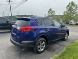 Used 2015 Toyota RAV4 XLE image 4