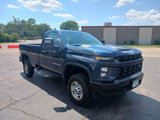 Used 2020 Chevrolet Silverado 2500 W/T w/ WT Fleet Convenience Package image 2