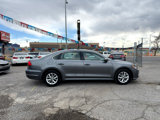 Used 2016 Volkswagen Passat 1.8T S image 5