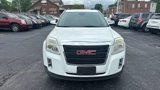 Used 2014 GMC Terrain SLE w/ Chrome Package image 2