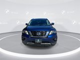 Used 2020 Nissan Pathfinder Platinum image 3