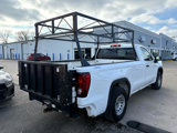 Used 2021 GMC Sierra 1500 4x4 Regular Cab w/ Sierra Value Package image 3